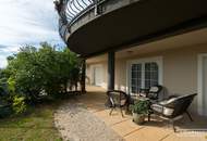 Wohnen über den Dächern von Eisenstadt – Villa mit spektakulärem Fernblick | ZELLMANN IMMOBILIEN
