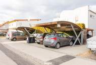 Gartenwohnung mit "Einfamilienhausflair" in ruhiger, entspannter Lage