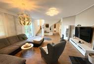 Wohnen über Grieskirchen - 320m² Zweifamilienhaus mit Pool &amp; Dachterrasse