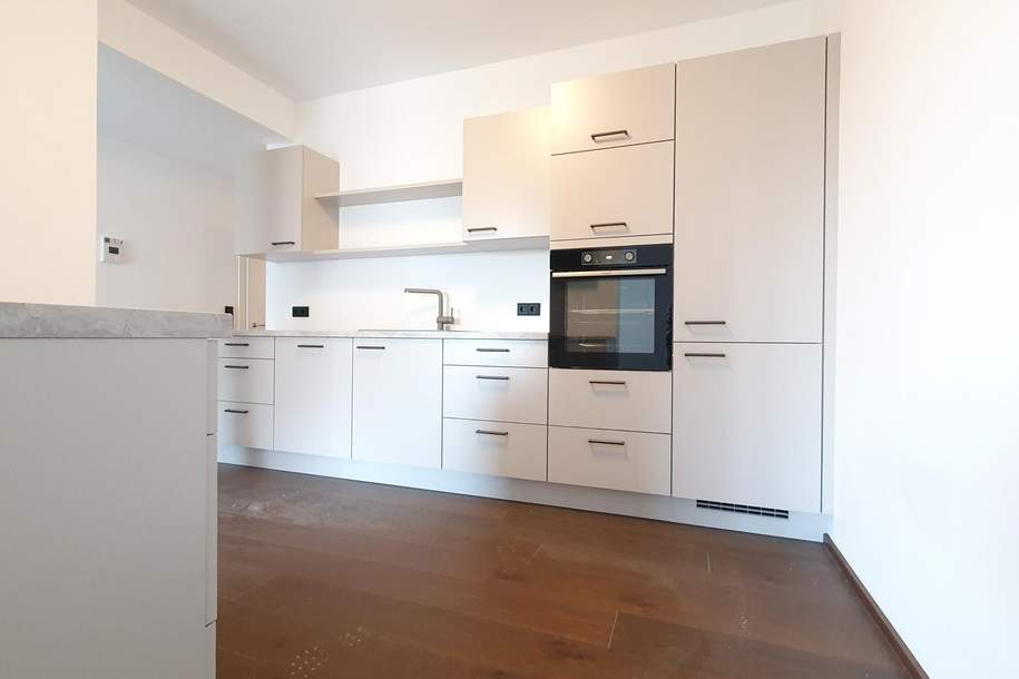 Gartenwohnung- Erstbezug -SPA Bereich, Wohnung-miete, 1.254,99,€, 7100 Neusiedl am See