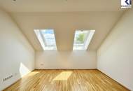 360 TOUR // DACHGESCHOSSWOHNUNG IM FASANVIERTEL