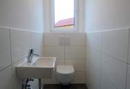 Perfekte 3 Zimmerwohnung mit Garten