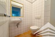 Eigengarten in der Innenstadt! 4 Zimmerwohnung mit 2 TG-Plätzen!