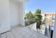 1210! Neuwertige 3 Zimmer Wohnung mit großem Balkon
