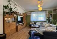 Modernisiertes Einfamilienhaus mit großzügigem Raumkonzept