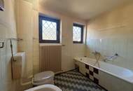 Einfamilienhaus in sonniger Lage in Rottenmann!