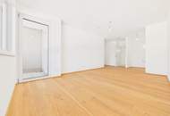 1230 Wien Neubau/Erstbezug | Top 21 | 1-Zimmer + Loggia | Eigennutzer € 205.000 | Anleger € 188.073 netto