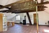 Haus mit ca. 275 m² Wohnfläche, ca. 2.200 m² Grund – ideal für Großfamilien, sanierungsbedürftig!