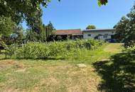 Charmantes, modernisiertes Bauernhaus mit großem Grundstück &amp; Photovoltaikanlage – St. Michael im Burgenland