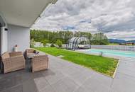 Modernes Familienhaus mit Pool – Hochwertig ausgestattet und bezugsbereit