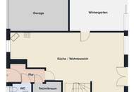 Leben und genießen in Altach – Diese charmante Doppelhaushälfte wartet auf Sie