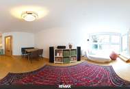 Innenhofseitige 4-Zimmer-Maisonette mit Terrassen nahe U3 Ottakring