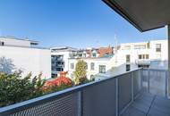 PROVISIONSFREI | Bezugsfertige 3-Zimmer-Wohnung mit Loggia und ausgezeichnetem Grundriss