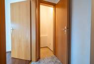 Hofamt Priel - 3 Zimmerwohnung mit Balkon und Schwimmteich