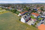 DREI Zimmer mit TERRASSE, GARTEN und STELLPLATZ ++ TOP