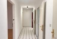 3 Zimmer Wohnung mit Garten in Döbling