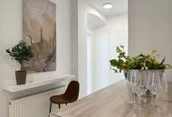 2-Zimmer-Altbau mit Stil – frisch renoviert & bezugsfertig