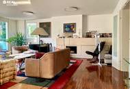 BESTLAGE HEUBERG - DG-MAISONETTE mit XXL-TERRASSE und DACHGARTEN