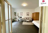 Kapitalanlage in Baden: WG-Objekt mit Top Vermietbarkeit &amp; 4-Zimmer-Potenzial