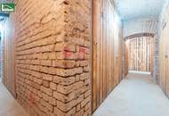 Barrierearme Parterre-Wohnung nahe Reumannplatz und Antonspark mit Bad und WC im sanierten Altbau!