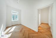 Erstbezug mit Park- und Grünblick in toller Lage des 3.Bezirks