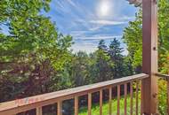 Prachtvolle Villa in Bregenz mit unverbaubarem Blick über den Bodensee