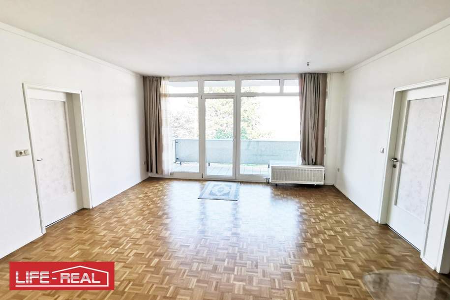 Attraktive Eigentumswohnung in Toplage – Perfekt für Eigennutzer oder Anleger, Wohnung-kauf, 239.000,€, 4020 Linz(Stadt)