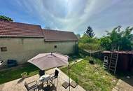 Ankommen, wohlfühlen, bleiben – charmantes Landhaus in ruhiger Lage!