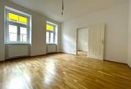 SANIERT I Nähe U6 und Kreuzgasse I Schumanngasse I Erstbezug nach Komplettsanierung I separate Küche