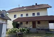 Wohnhaus inkl. Pool, Stall-, Nebengebäude und ca. 2,2 ha landw. Nutzgrund
