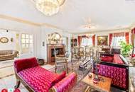 Exklusiv eingerichtete Villa mit orientalischem Hauch in absoluter Ruhelage in einer der begehrtesten Wohnlagen des südwestlichen Wienerwalds