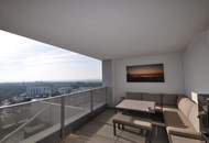 Top Floor Penthouse mit Panoramablick