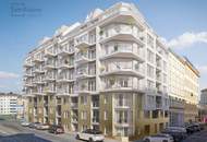 2-ZIMMER-WOHNUNG MIT WESTBALKON & LOGGIA – SONNENSTUNDEN IN BESTER LAGE