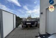 U6 Nähe | Ruhiger Terrassenhit im Neubau!