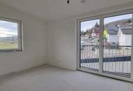 MAISONETTE-NEUBAUWOHNUNG IN SONNIGER RUHELAGE