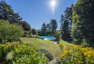 Atemberaubendes Einfamilienhaus mit Pool