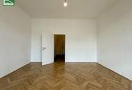 Charmante 1-Zimmer-Wohnung mit ca. 39 m² – gut geschnitten &amp; sofort beziehbar!