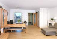 Reihenhaus mit Südgarten und 3 Terrassen! Ruhelage!