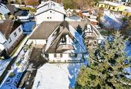 Eine Villa für hohe Ansprüche in sonniger Ruhelage in Thal bei Graz