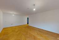 Helle Wohnung mit Balkon und Lebensqualität