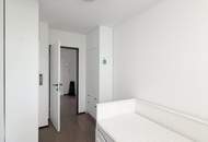 Moderne Wohnung mit Loggia in Villengegend!