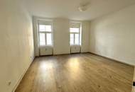 Helle 2-Zimmer-Altbaumietwohnung (ca. 61,67 m²) im beliebten Bezirk Gries