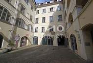 Geschäftsfläche in zentraler INNENHOFLAGE / Herrengasse 3 / Top 505