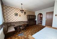 "Bauernsacherl" unweit von Pöggstall - Wohnen im südlichen Waldviertel!