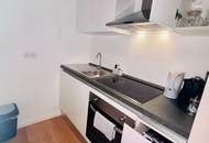 Helle 2-Zimmer-Wohnung mit durchdachter Raumaufteilung – Toplage im Herzen von Favoriten