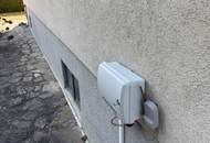 netter Bungalow & Keller & Garage