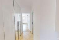 Penthouse mit 360° Weitblick – Exklusives Wohnerlebnis im 4. Bezirk auf zwei Ebenen (inkl. 2 Stellplätzen)