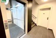 Klimatisierte 4-Zimmer Wohnung mit Hof-Balkon in ruhiger Gasse nahe Elterleinplatz und U6 Alser Straße! Ab August verfügbar