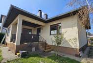 Nostalgie pur- gemütliches Wohnen nahe Mühlwasser!