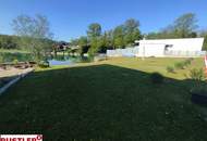 NEU!! Exklusive Reihenhäuser mit Naturblick und angrenzendem See